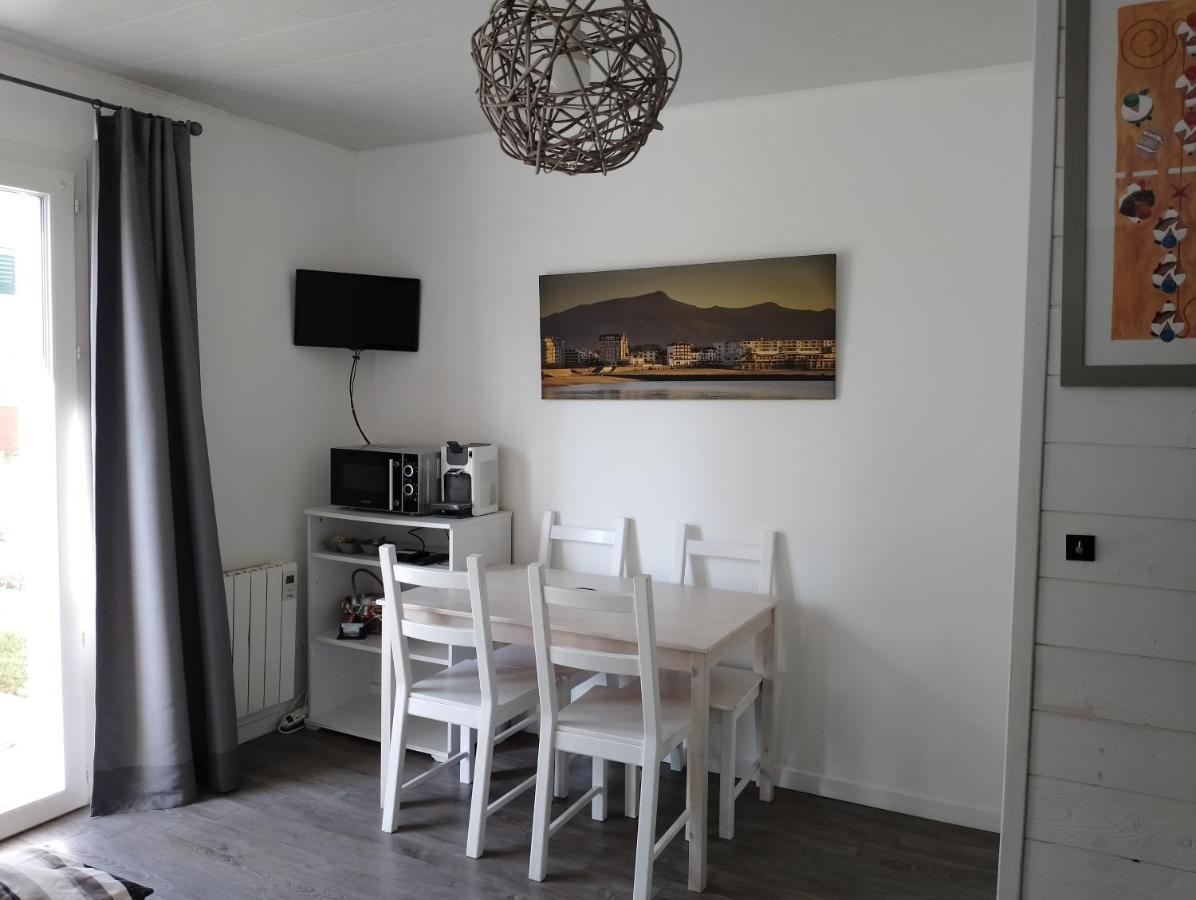 Sagardi Zolan Hotel Saint-Jean-de-Luz Ngoại thất bức ảnh