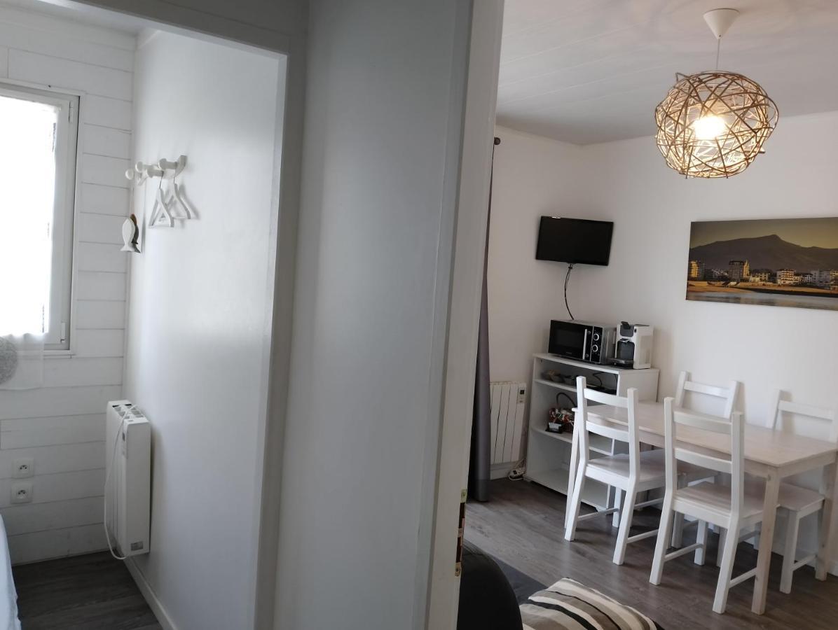 Sagardi Zolan Hotel Saint-Jean-de-Luz Ngoại thất bức ảnh