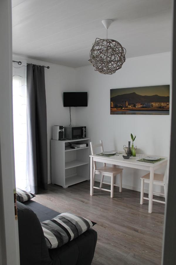 Sagardi Zolan Hotel Saint-Jean-de-Luz Ngoại thất bức ảnh
